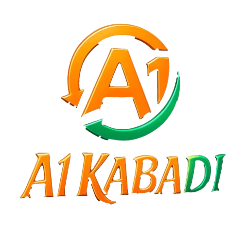 Aone Kabadi Logo
