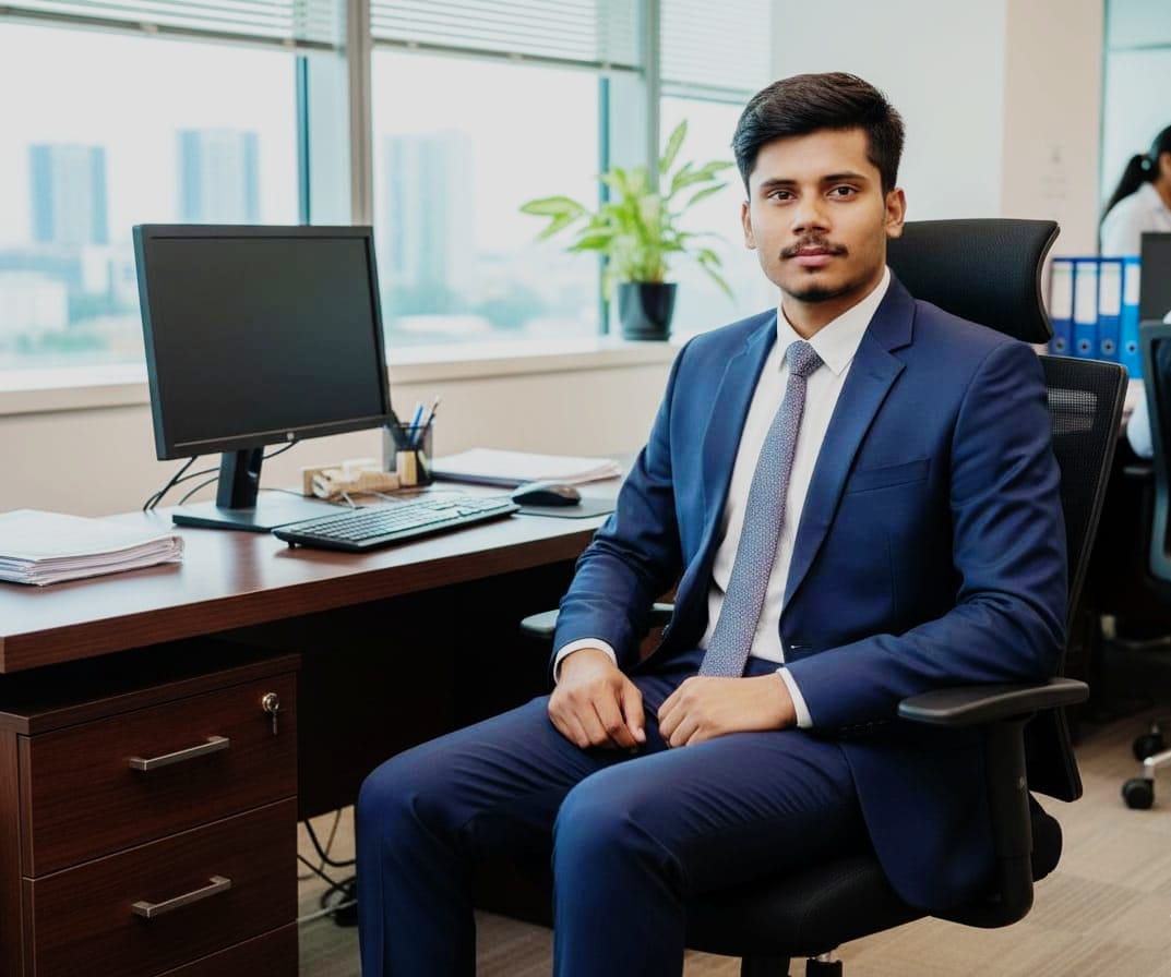 Managing Director